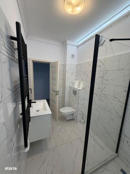 Comision zero!!! Vand apartament o camera in Stefan Building Resort - 7