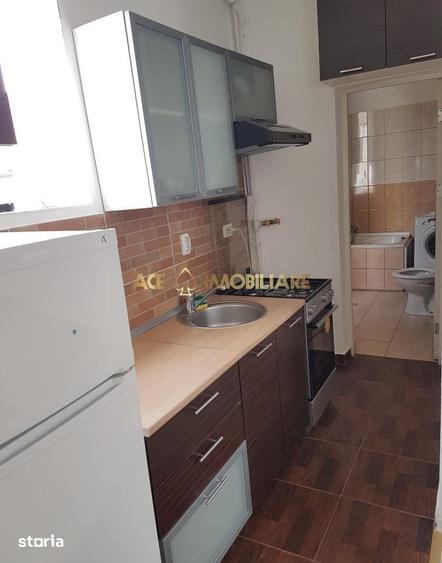 2 Camere de inchiriat | Timpuri Noi | Centrala | Pet-friendly - 3
