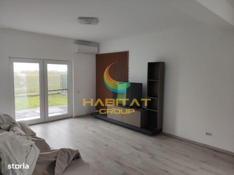 Casă cu 3 camere în Vidra