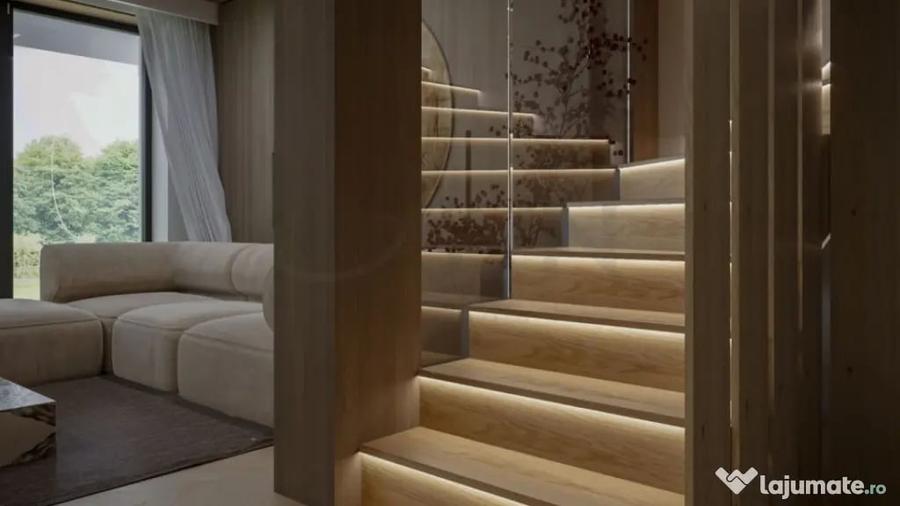 Vila exclusivista l 5 Camere l SVN Pipera Homes - 6