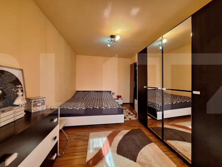 Apartament de vanzare, cu 2 camere, spatios, zona Aradului - 12