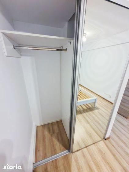 Apartament cu 2 camere în Tei