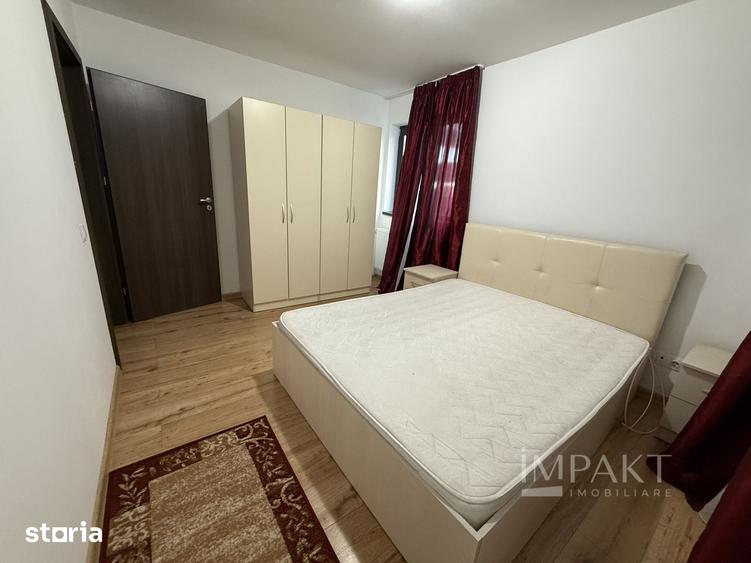 Apartament cu 3 camere decomandat în Sopor