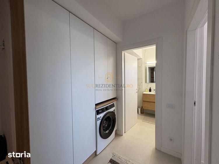 Apartament cu 2 camere decomandat, mobilat în Unirii
