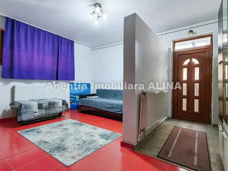 Apartament cu 2 camere în Dorobanți