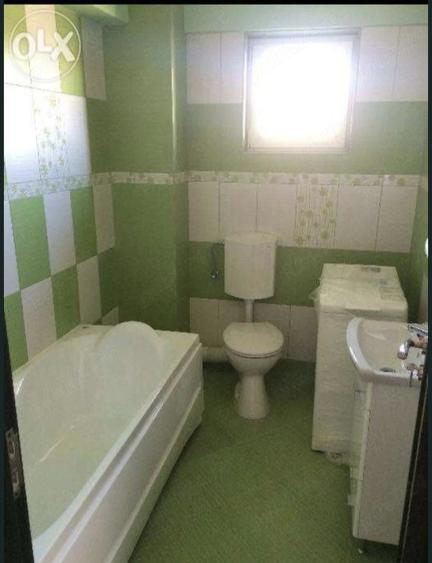 Apartament cu 2 camere decomandat în Tomis Plus