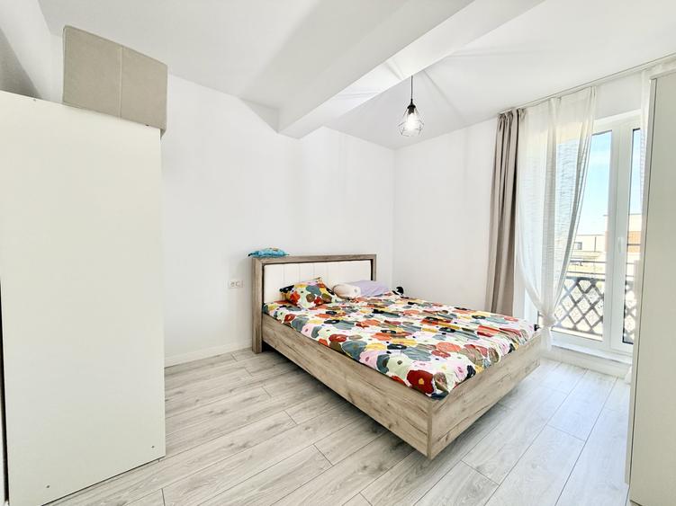 Duplex cu 4 camere cu Teren 274 Mp în Bucovăț (Remetea Mare)