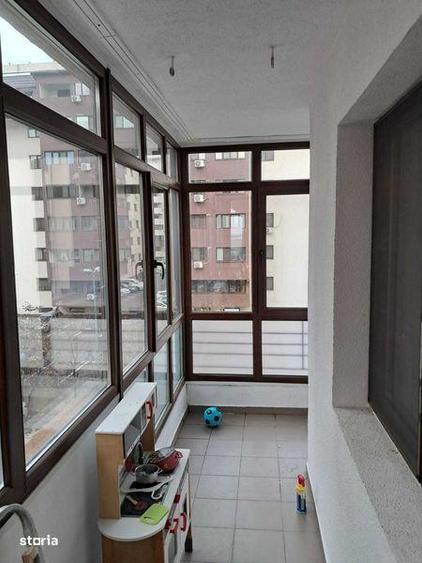 Apartament cu 2 camere în Sălaj