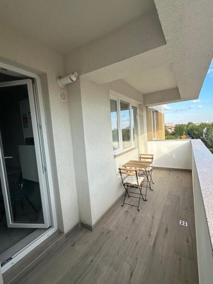 Apartament cu 2 camere decomandat, mobilat în Rahova