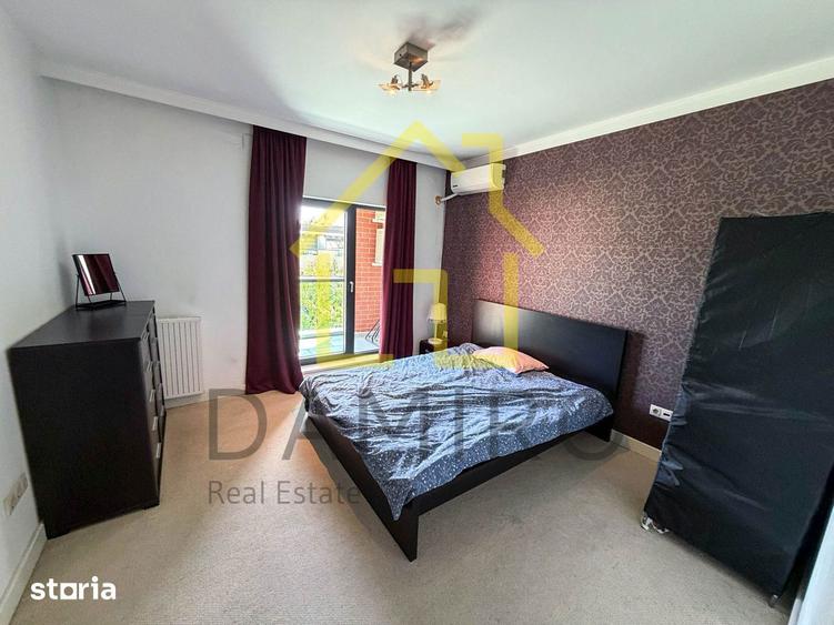 Apartament 2 camere Emerald Residence Lacul Tei B.Vacarescu Parcare - 5