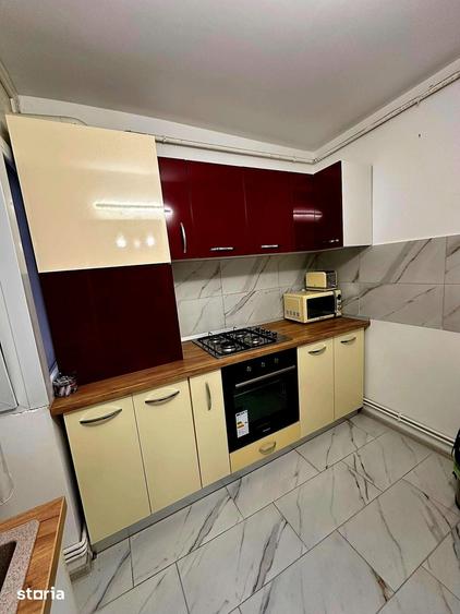 2 camere Prundu , Decomandat / Centrala , mobilat / utilat - 7
