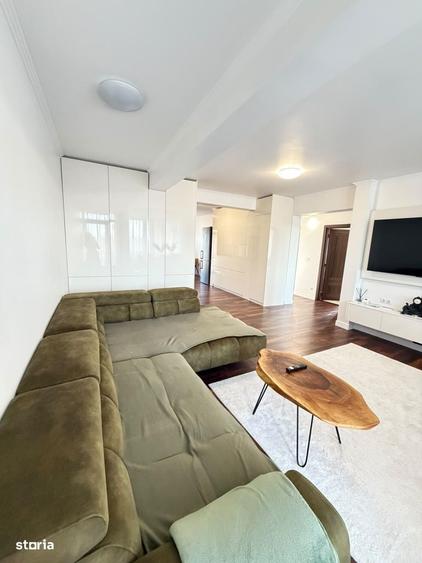 Apartamentul spatios | Modern si elegant | Str.Lacrimioarei - 4