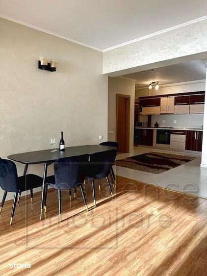 Apartament spatios cu 2 camere, Plopilor, zona USMAV si Platinia Mall - 4