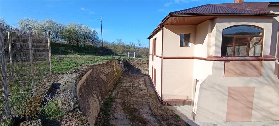 Spațiu comercial, de 510 mp, în Zlatița