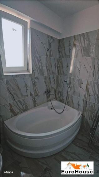 Apartament cu 2 camere în Ampoi 3