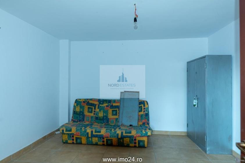 Casă cu 6 camere cu Canalizare în Tărtășești