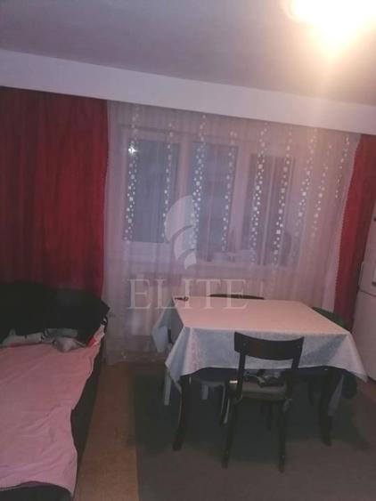 Apartament 2 camere în zona SIRENA - 2