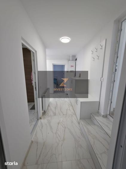 Casă cu 3 camere cu Teren 835 Mp în Paleu