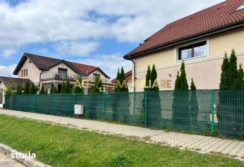 Vila de Inchiriat | Pipera | Moderna | Gradina | Parcare | Moderna - 6