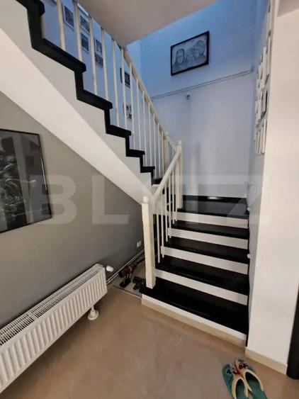 Casă cu Teren 1500 Mp în Hălchiu