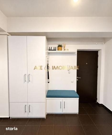 2 Camere de inchiriat | Popesti Leordeni | Metrou | Parcare | Centrala - 10