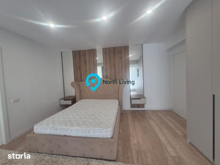 3 Camere in Bloc Nou | Mobilat | Parcare inclusa| Liber imediat - 3