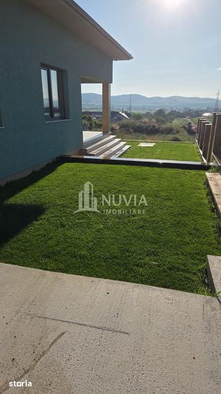 Casa individuala cu 4 camere,premium,169 mp utili,500 mp teren,Micesti - 1