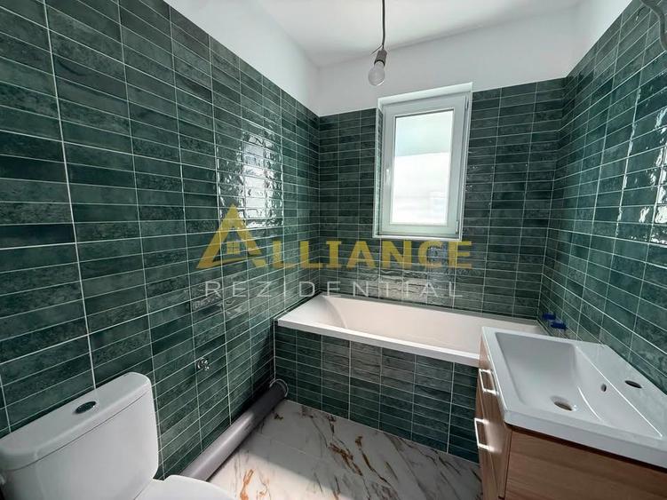 Casă individuală cu 3 camere cu Teren 430 Mp în Berceni