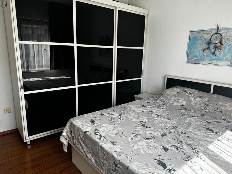 Ap 2 cam Floresti - 350 Euro - 6