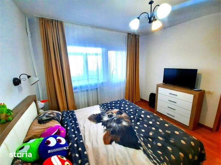 Inchiriez apartament zona Tomis Nord - termen lung - 4