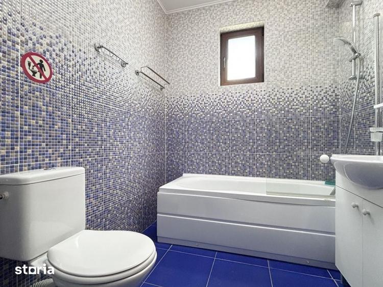 Apartament cu 2 camere decomandat în Năvodari