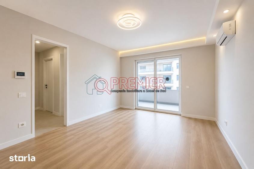 APARTAMENT 3 CAMERE | 2 BAI | 76 MP | Grand Arena Mall - 3