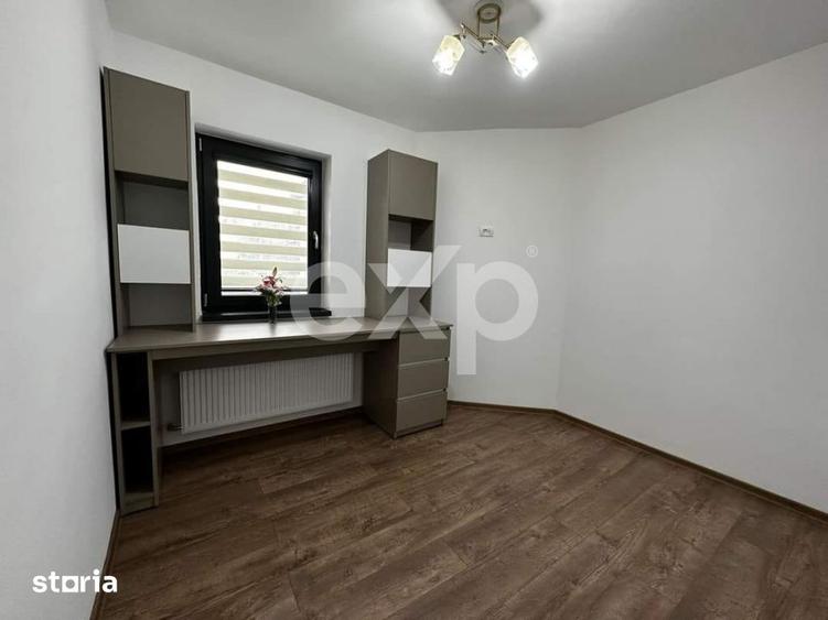 Casă cu 4 camere cu Teren 120 Mp în Trivale
