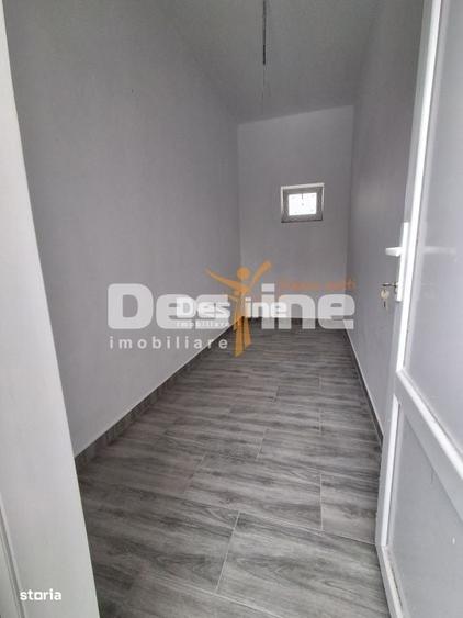 Casă cu 4 camere în Horpaz