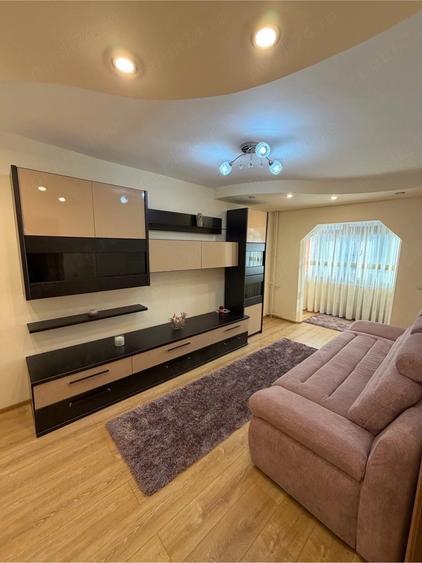 Apartament cu 2 camere decomandat în Crihala