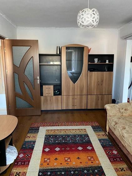 Apartament cu 2 camere nedecomandat în Rogerius
