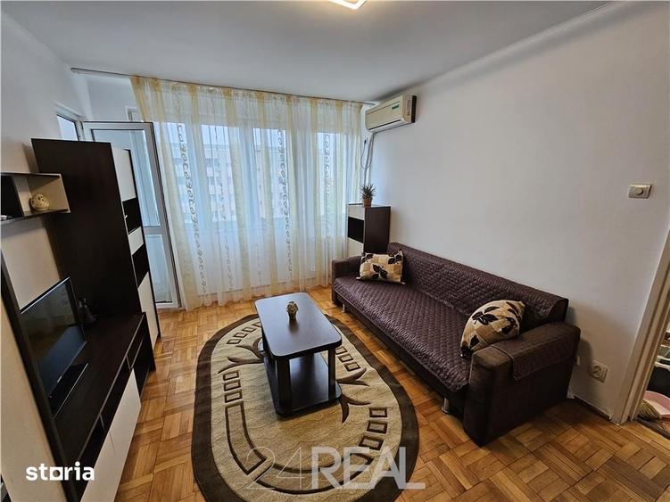 Inchiriere apartament 2 camere - Baba Novac - Parc IOR - 9
