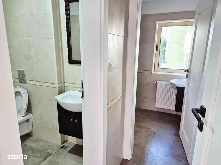 Spatiu comercial birouri - 2