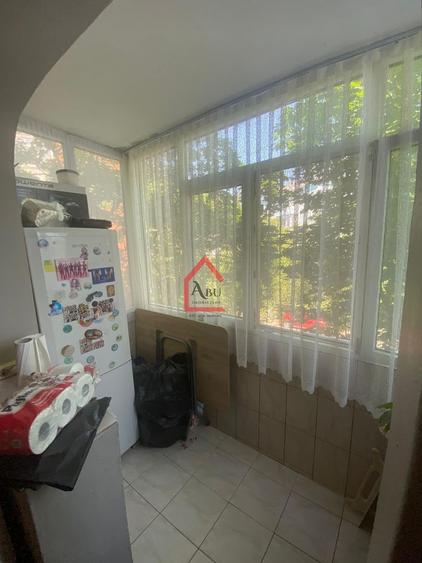 Apartament cu doua camere, Alexandru cel Bun , Etaj intermediar, Miron - 10