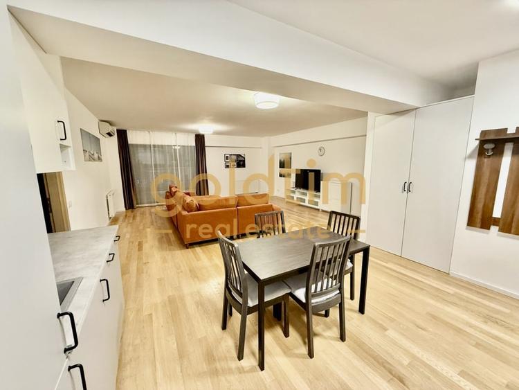 PET FRIENDLY/UPGROUND/5MIN METROU/BARBU VACARESCU - 1
