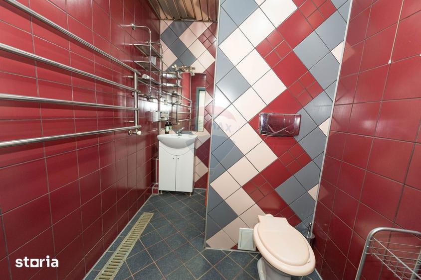 Apartament cu 3 camere în Iancului