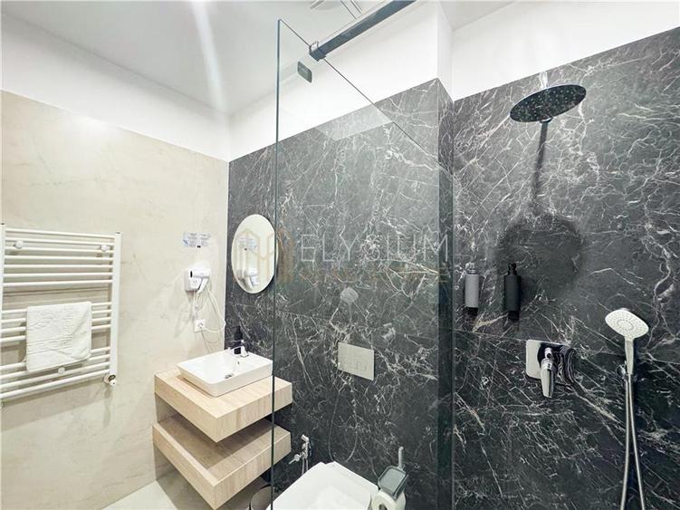 Apartament de inchiriat 2 camere Stefan cel Mare Complex Central - 13