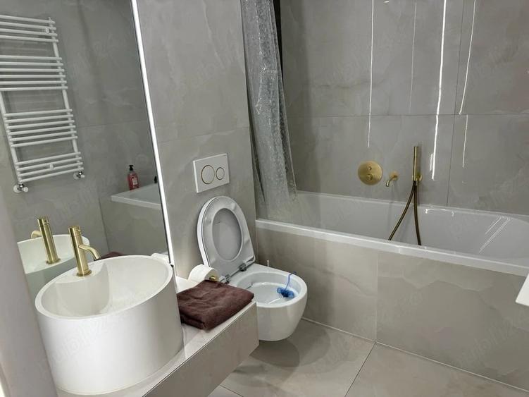 Garsonieră decomandată în Ilfoveni