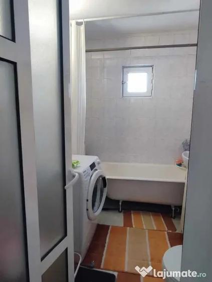 Apartament cu 2 camere decomandat în Burdujeni