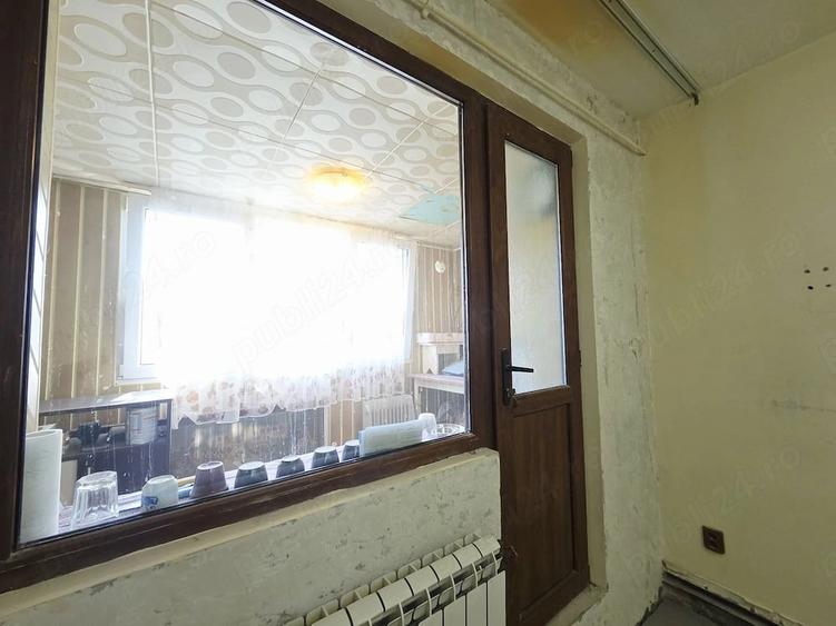 1 camera cu balcon Micro 40 gaz racordat pentru centrala - 4