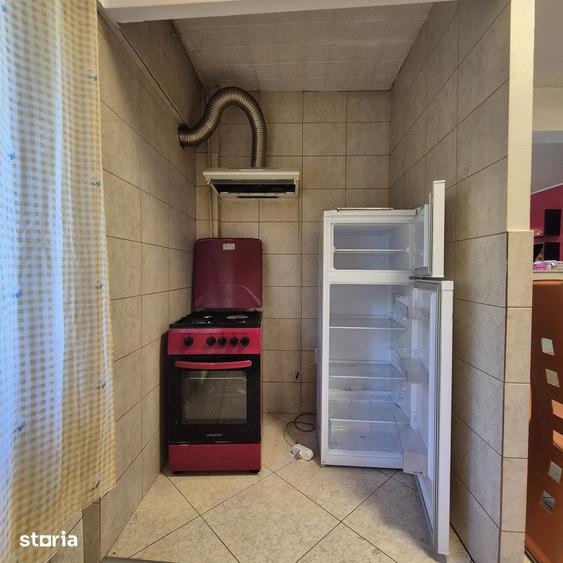 Apartament cu 2 camere în Micălaca