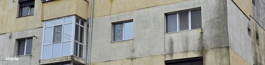Vand ap cu 3 camere zona Posta 4 ( str. Borcea ) - 10