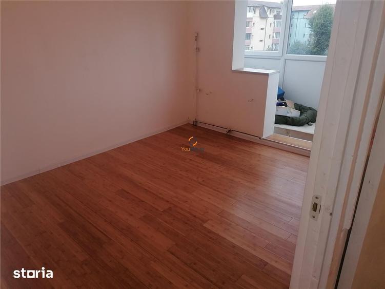 Apartament cu 2 camere în Dâmbovița