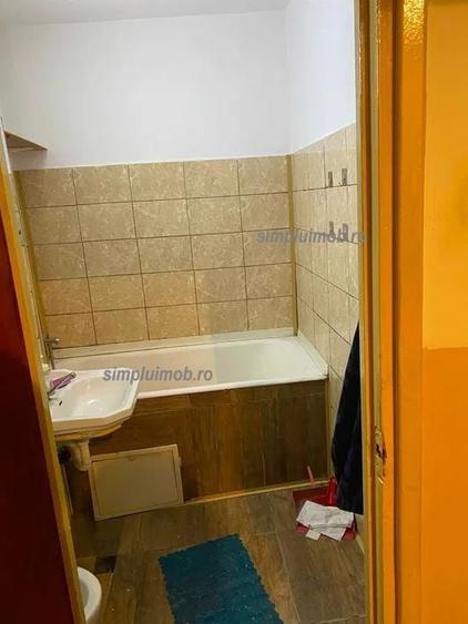 Apartament cu 2 camere decomandat în Nicolae Grigorescu