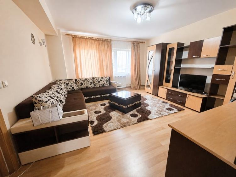 2 camere Tudor Vladimirescu,  etaj 2,  lângă Autogara Sud și Universitate - 2